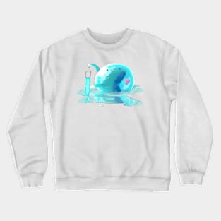 Sui Crewneck Sweatshirt